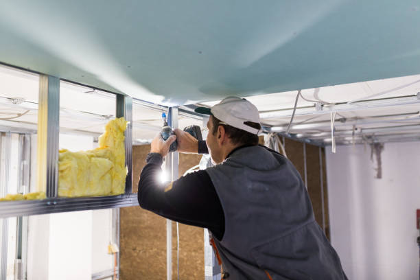 Best Insulation for Specific Applications in Brownfields, LA