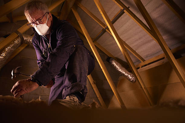 Trusted LA Insulation Contractor Experts